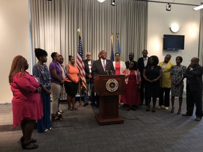 Philly DA hopes resource hub can improve community investment, reduce ...