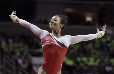 Gymnast Gabby Douglas to return; Sunisa Lee added to Winter Cup roster -  The Washington Post