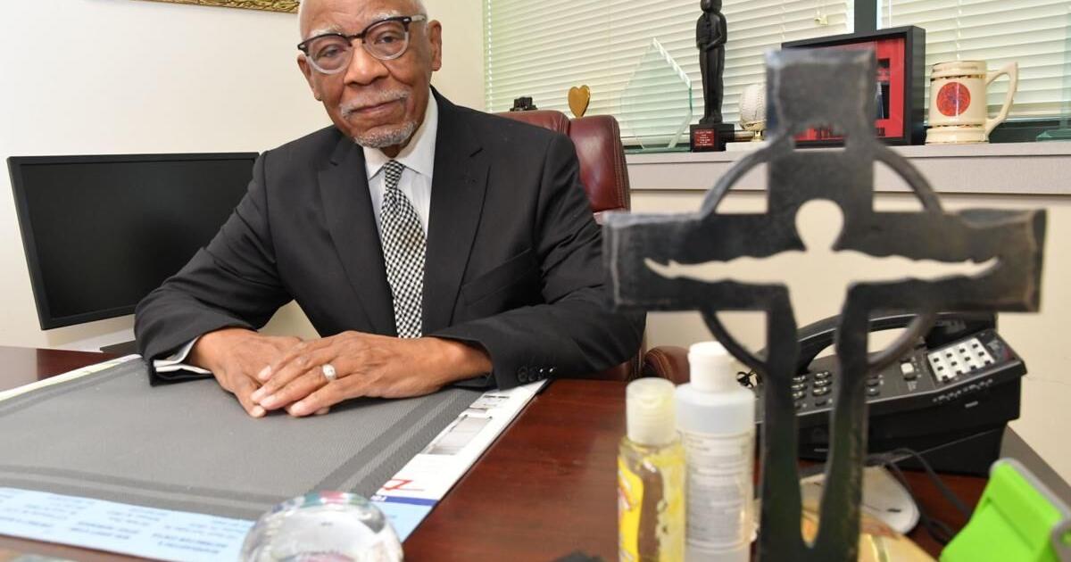 Major Roderick Goode Goode: 'There is not a day that goes by that I don’t think about it ...
