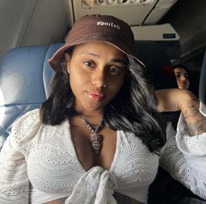 Mia Armaj Bennett, a Philadelphia-based rapper and social media