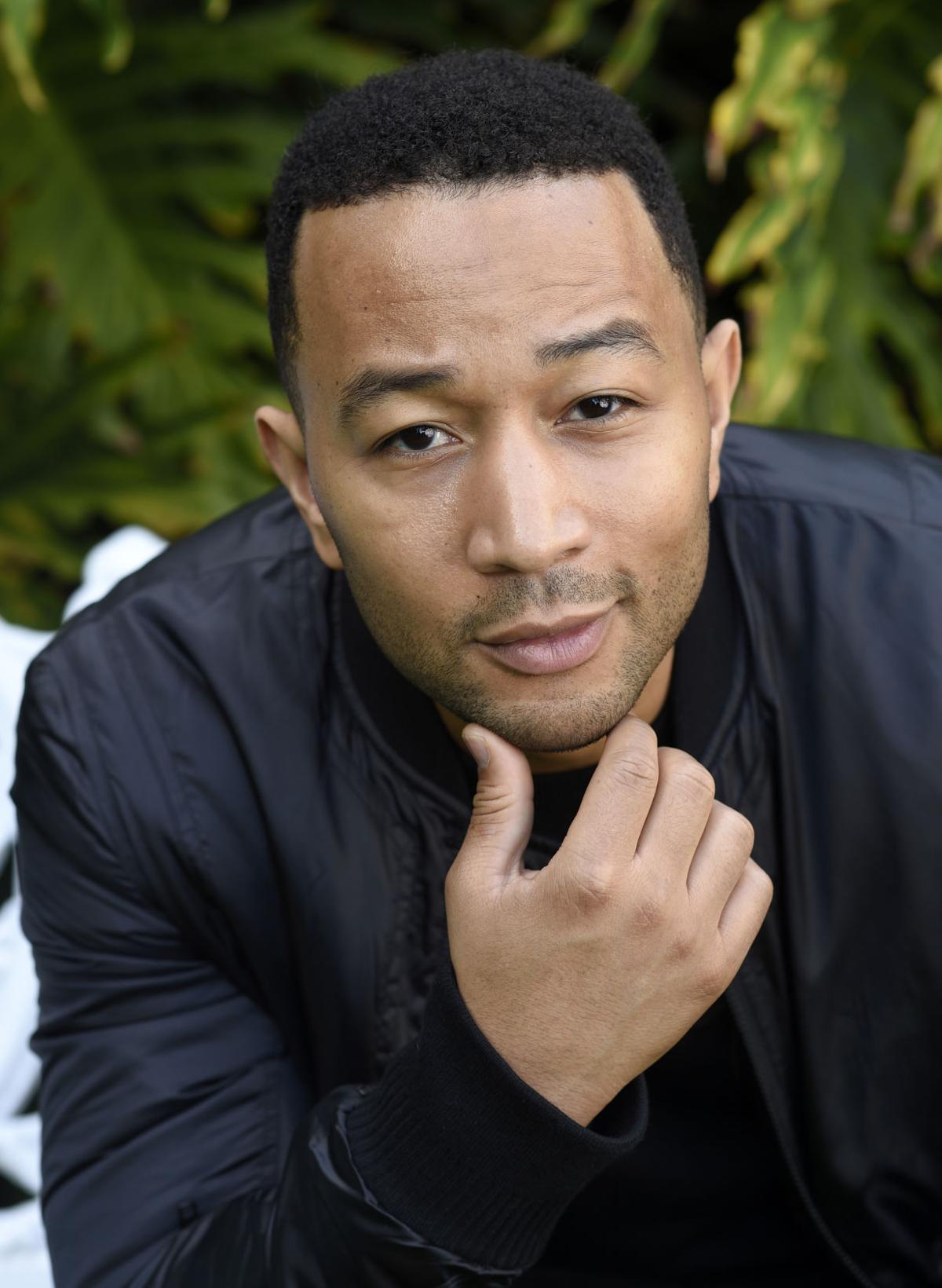 Song For 7 Month Old Daughter Moves John Legend To Tears Entertainment Phillytrib Com