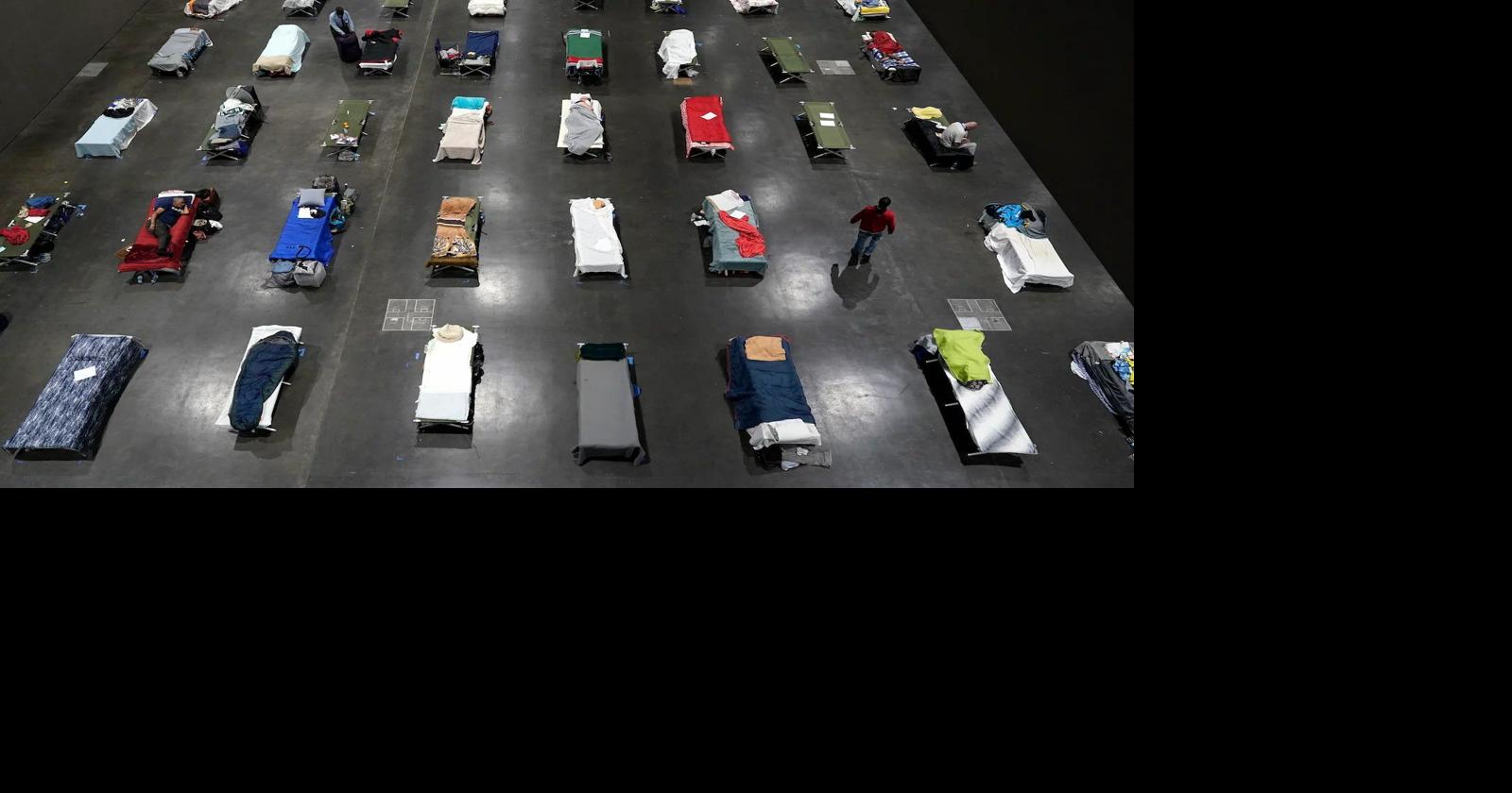 HUD’s ‘largest ever’ grant expands homelessness programming across U.S ...