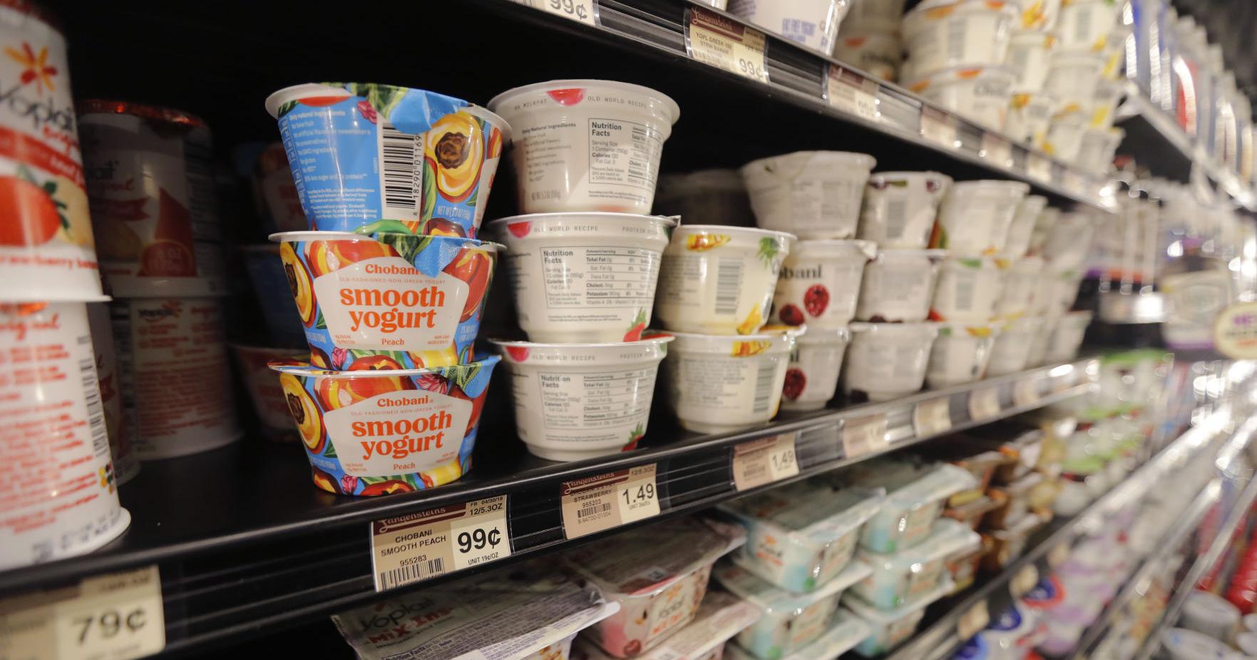 Can yogurt reduce the risk of Type 2 diabetes? - Vimarsana News