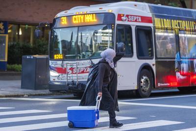 Pro-Palestinian protesters leave after Drexel decides to have police ...