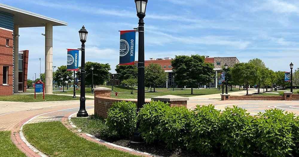 As colleges struggle with housing crises, study reveals growing concerns over the University of Delaware’s approach
