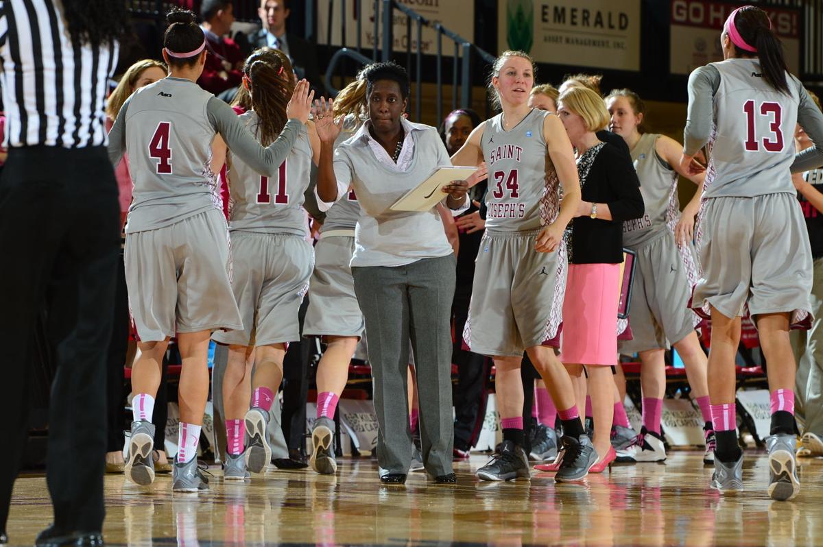 Jada Pierce Named As Niagara University Head Women S Basketball
