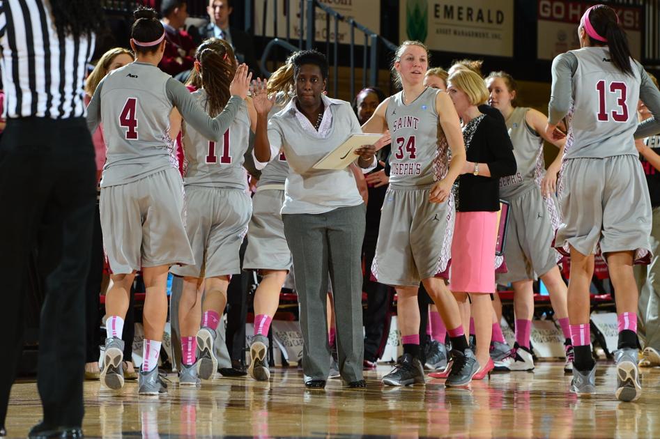 Jada Pierce Named As Niagara University Head Women S Basketball