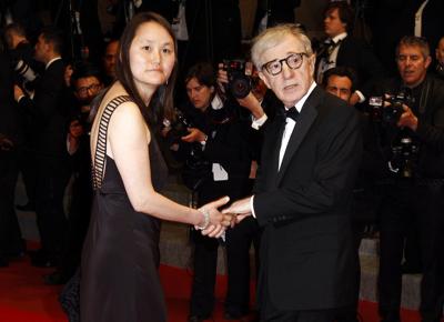 Soon-Yi Previn defends husband Woody Allen, attacks mother | Entertainment | phillytrib.com