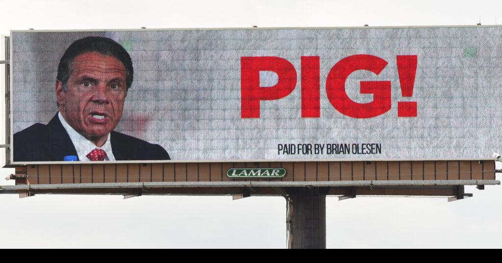 5 MeToo takeaways from Andrew Cuomo and Activision Blizzard sex