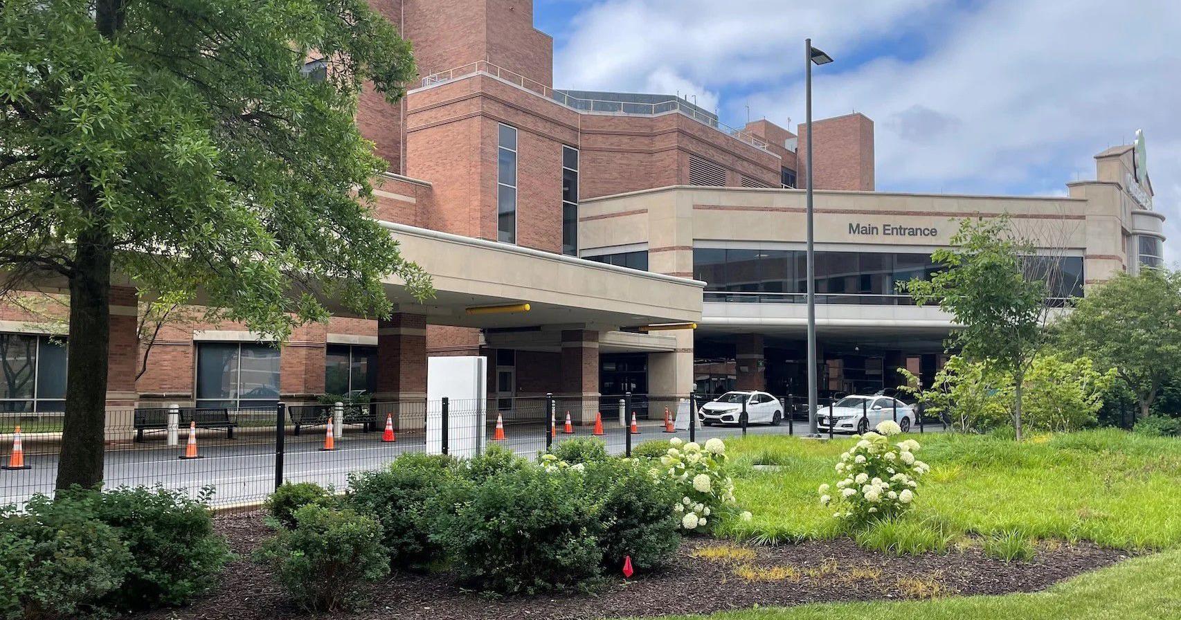 Citing 'burnout,' doctors with ChristianaCare file papers to form system's first labor union | Health - Vimarsana News