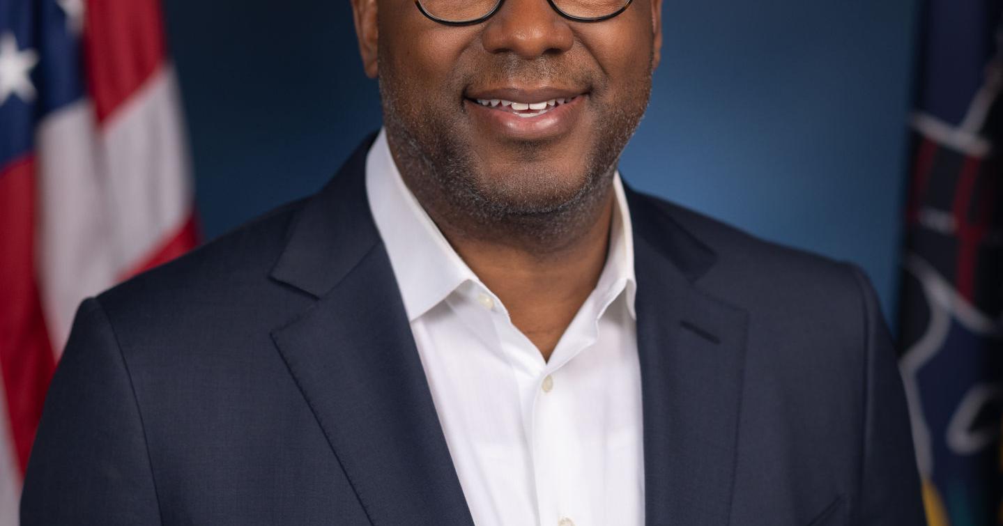 Philadelphia-native Dr. Keith Leaphart confirmed to lead Pennsylvania Turnpike Commission - Vimarsana News