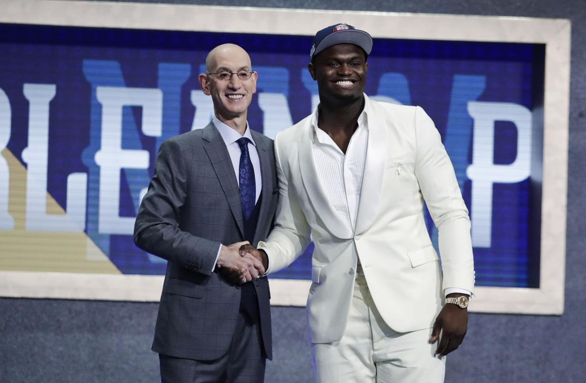 Photos 2019 Nba Draft Basketball Phillytrib Com