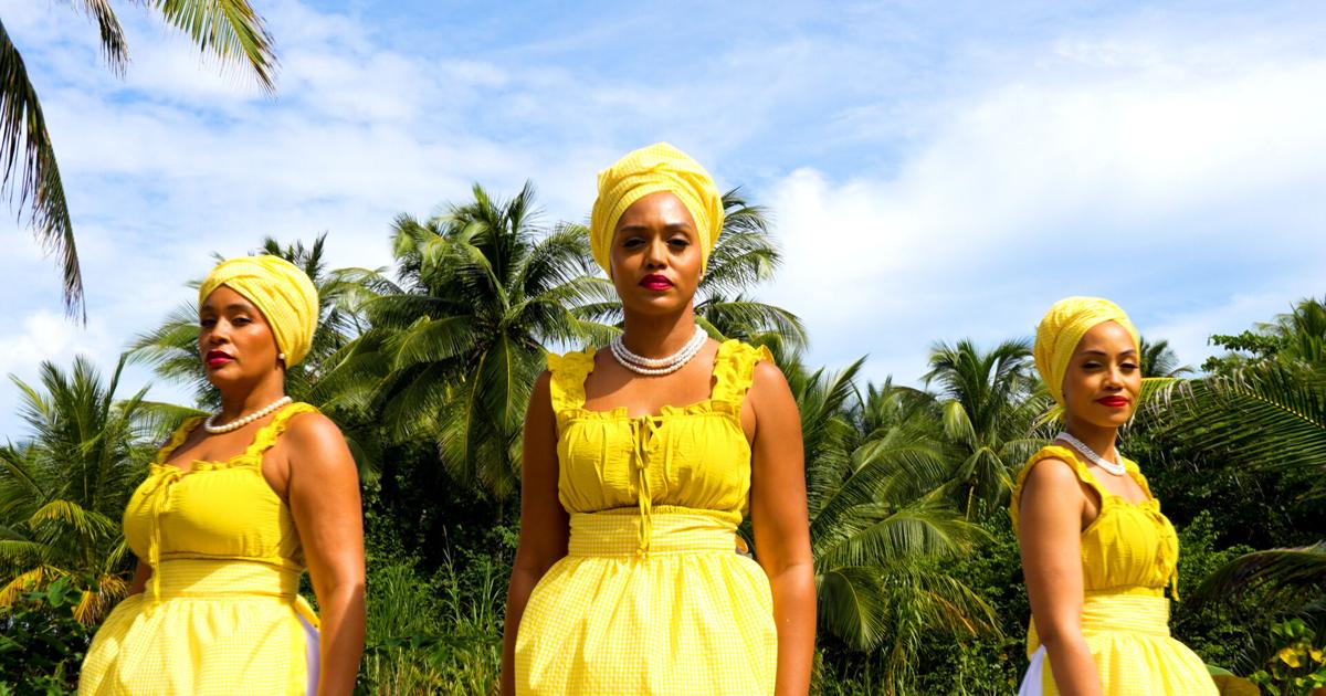 North Philly filmmaker explores Afro-Puerto Rican identity through 'La Lengua del Tambor'