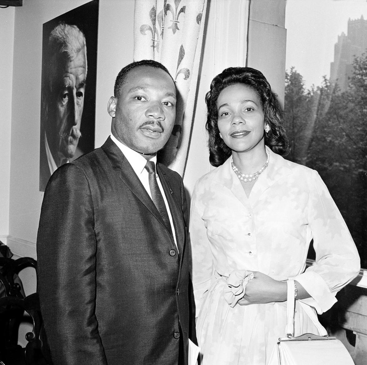 King S Legacy Remains Strong Despite Trump S Attempts To Tarnish It Black History Phillytrib Com