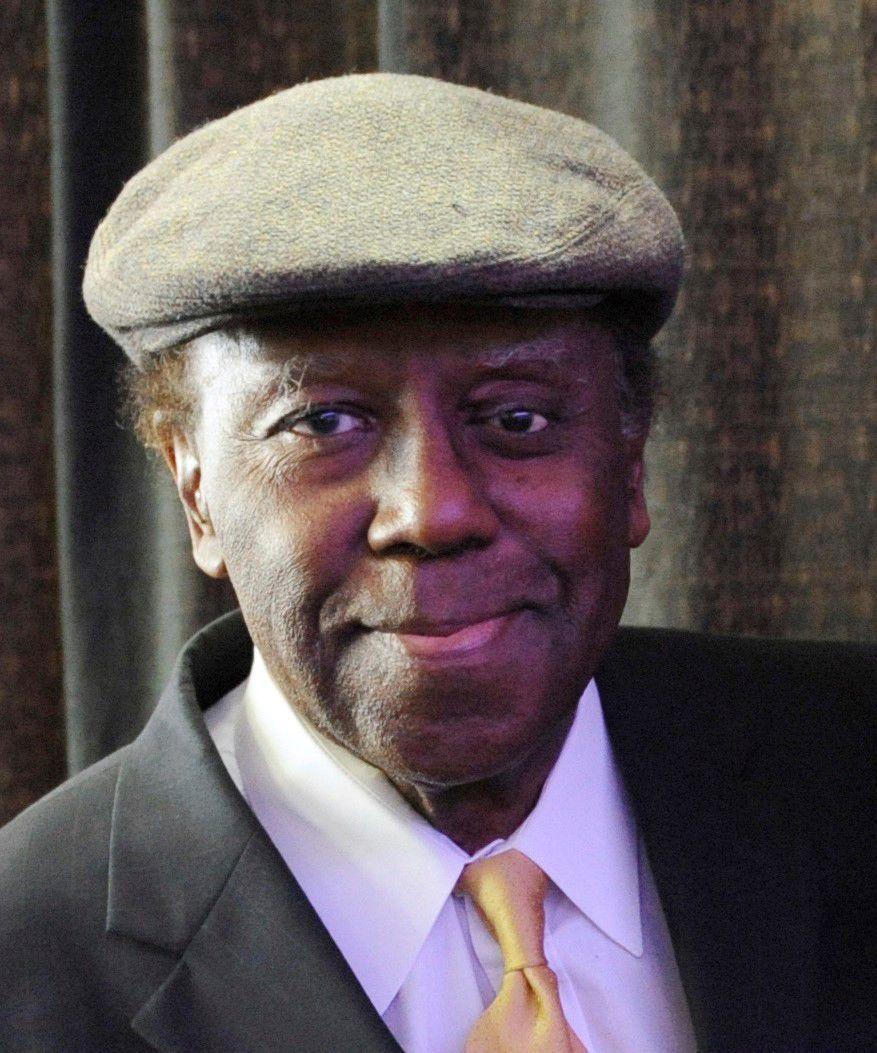 Richard Hatcher, 86, former mayor of Gary, Indiana Obituaries