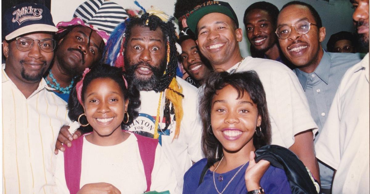 Ed Long Wdas WDAS looks at its legacy as it celebrates 70 years on the air | Music ...
