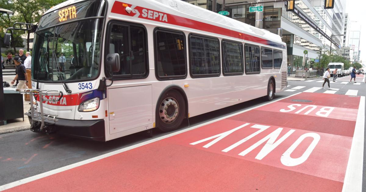 Pa. House Democrats push transportation funding bill for fifth time ...