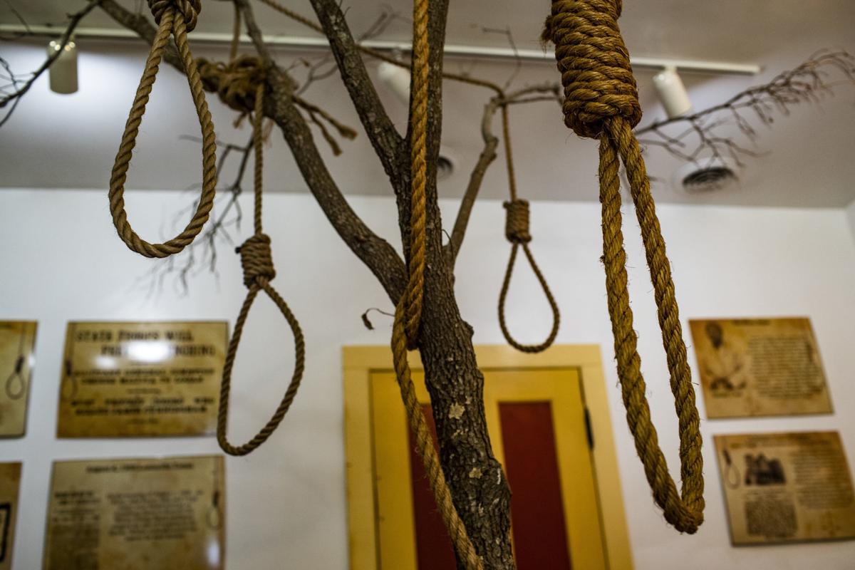 Kentucky lynching case's hidden history but visible fallout News