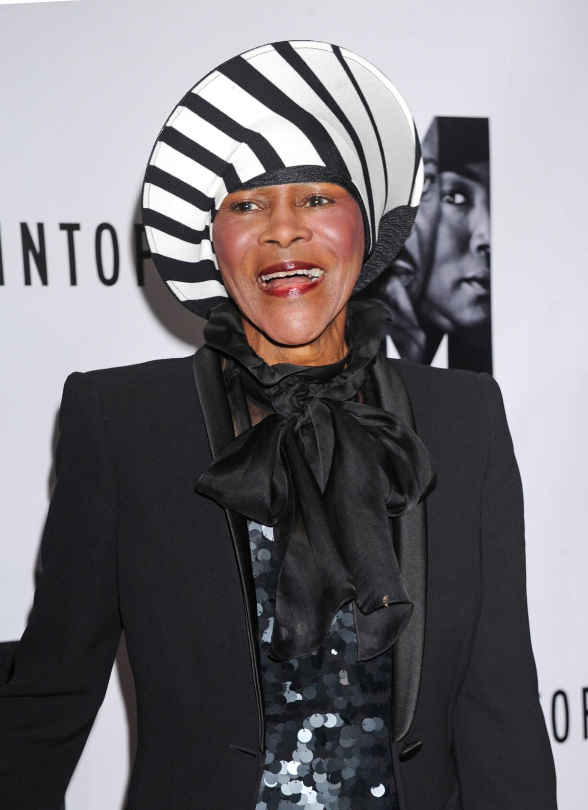Photos: Cicely Tyson through the years | Multimedia | phillytrib.com