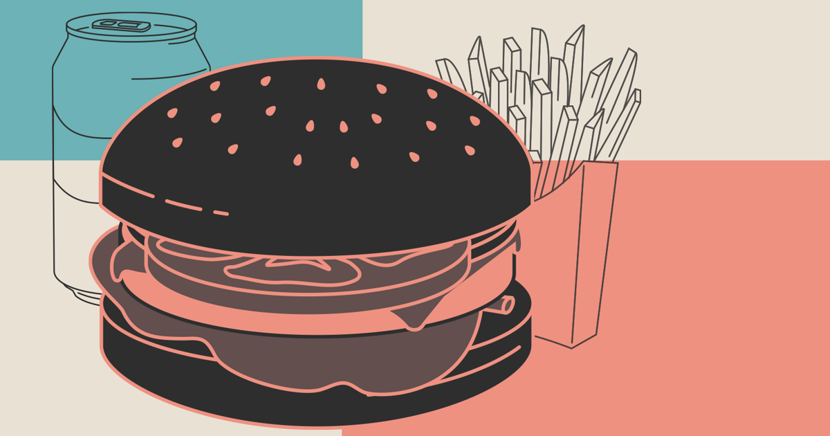 Here’s why you may be eating predigested food | Health | phillytrib.com