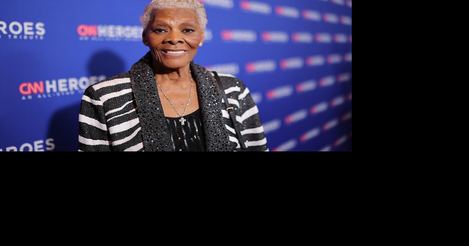 Dionne Warwick discusses her Twitter talent, new documentary | Entertainment | phillytrib.com