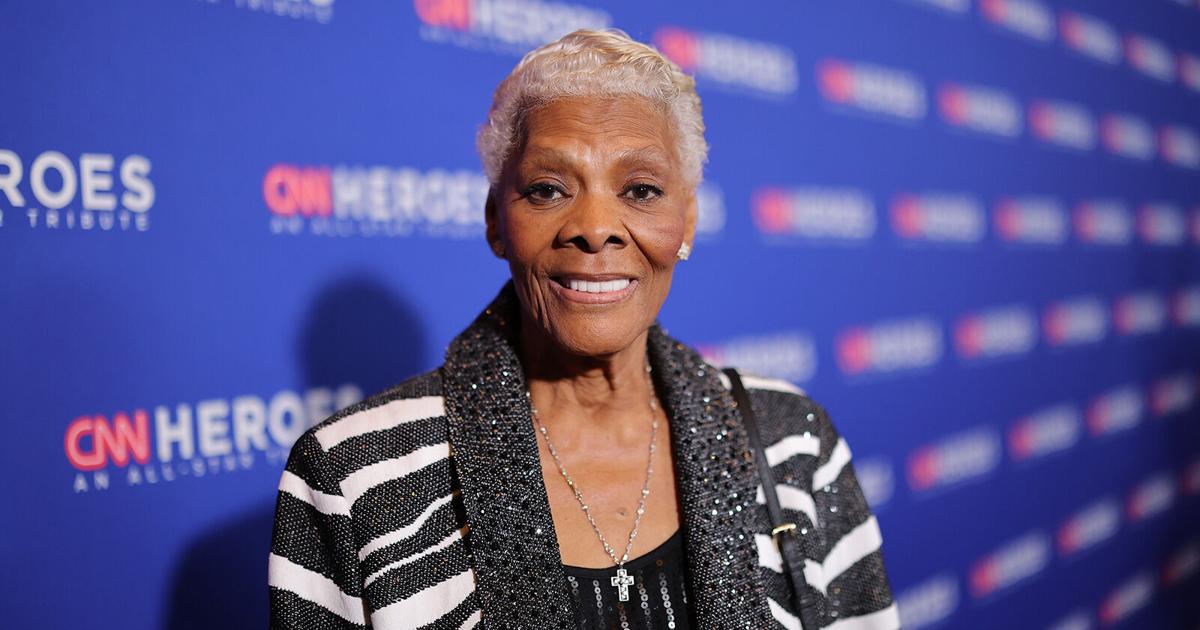 Dionne Warwick discusses her Twitter talent, new documentary | Entertainment | phillytrib.com