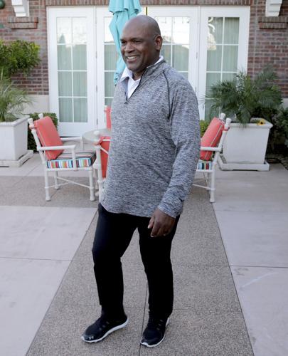 On ballot for final time, Tim Raines hopes for Hall entry