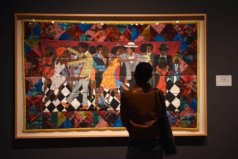 Black art has its moment, finally | Lifestyle | phillytrib.com