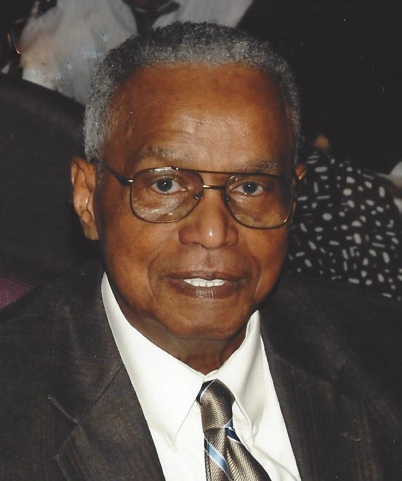 Kenneth B. Corbin, 86, Former Police Officer | Obituaries | Phillytrib.com