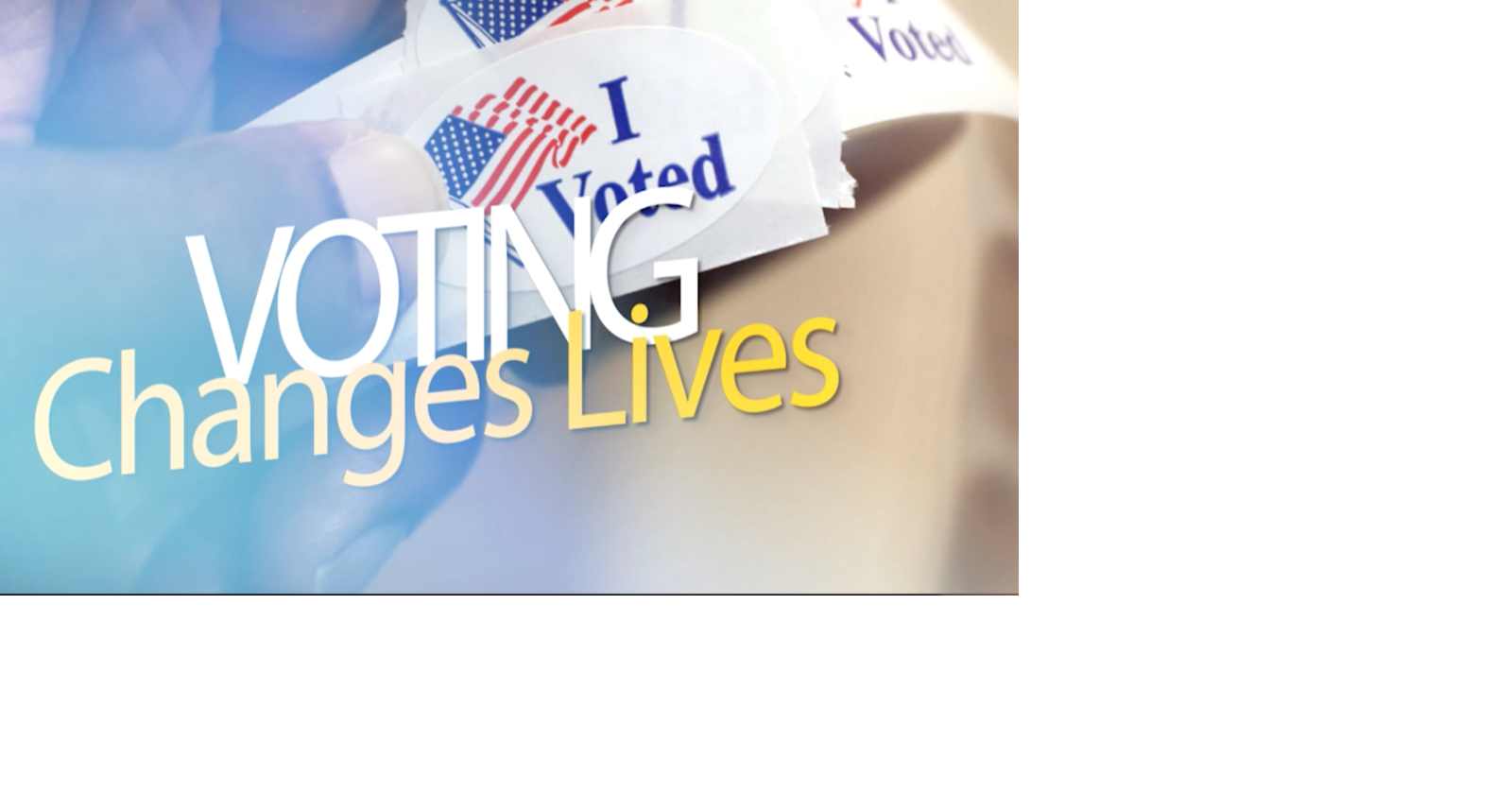 Voting Changes Lives | News | phillytrib.com