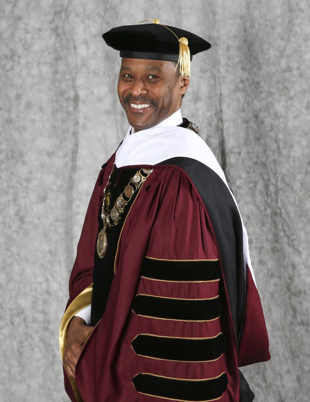 Top two out at Morehouse College | News | phillytrib.com