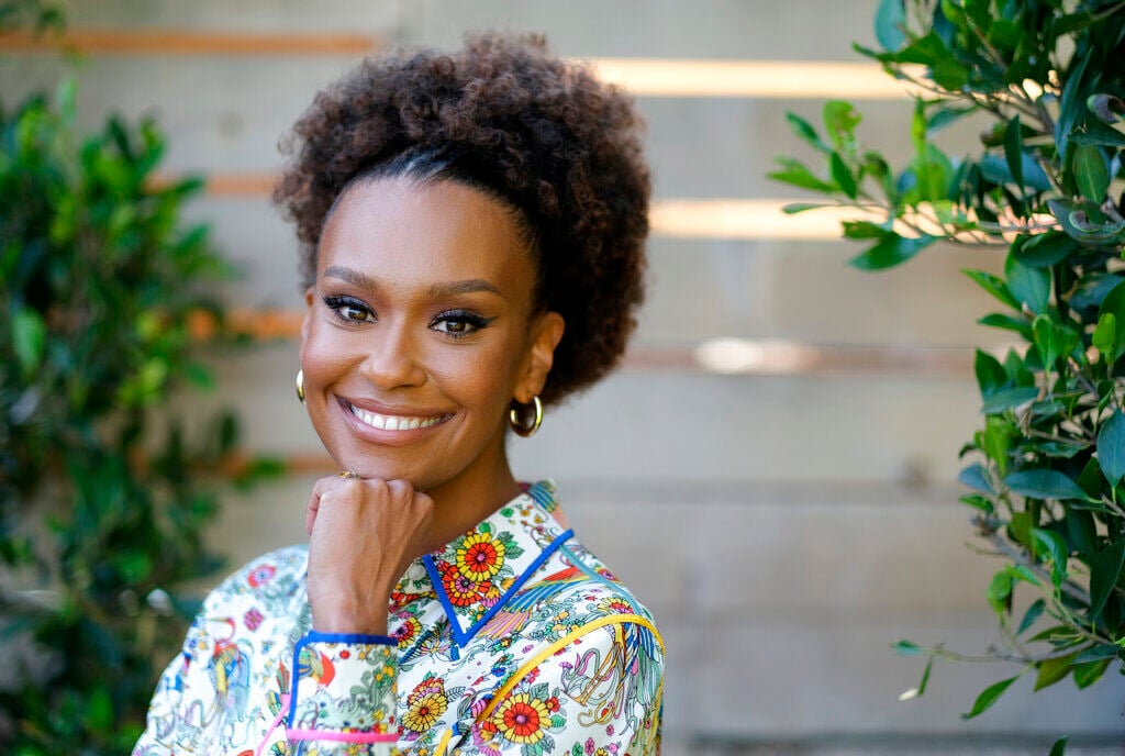 Ryan Michelle Bathé Is Ready to Save the World in NBC Thriller Endgame