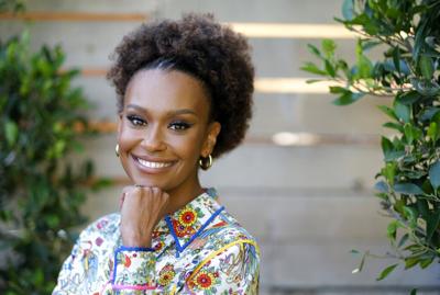 Ryan Michelle Bathé jumps into spotlight with 'The Endgame' - The
