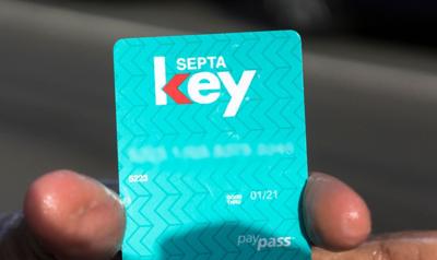 buy a septa key card