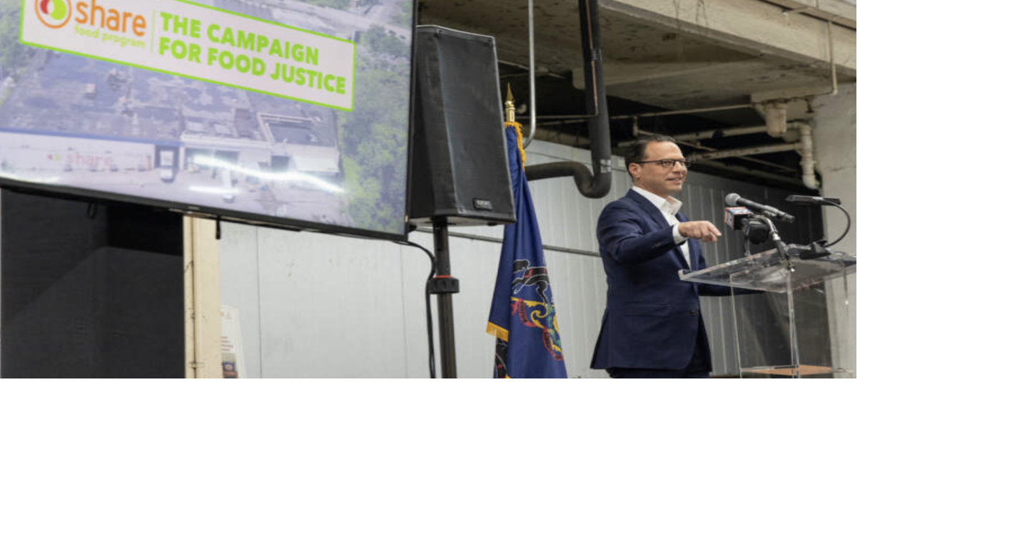 Philly’s Share Food Program launches ambitious campaign to combat city ...