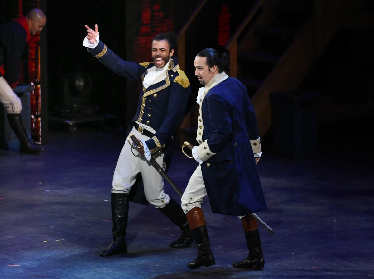 Daveed Diggs Talks Tony Black Ish And New Film Project Entertainment Phillytrib Com It premiered on september 24, 2014, and has run for seven seasons on abc. daveed diggs talks tony black ish