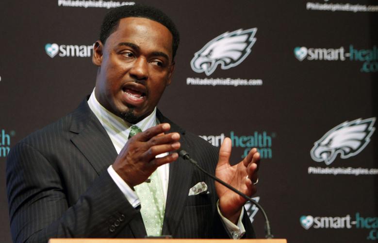 Former Eagle Brian Dawkins' alter ego sends him to the hall – Delco Times