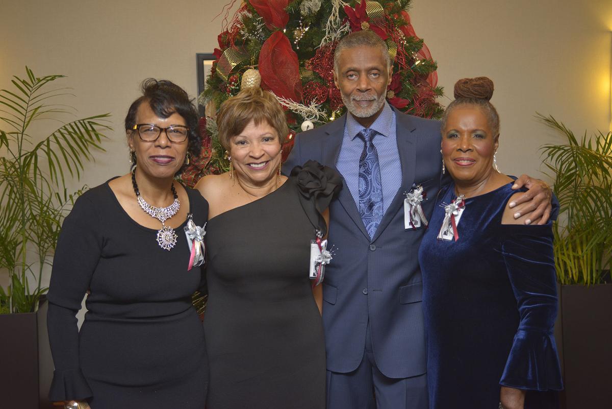 John Bartram High Class Celebrates 50th Reunion Lifestyle