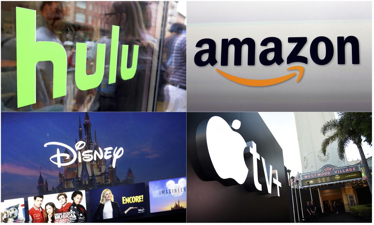 Best Movies And Tv Shows Coming To Netflix Amazon And More In