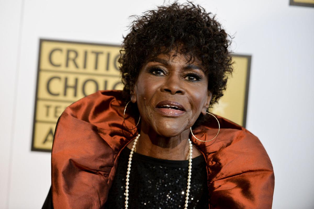 Cicely Tyson