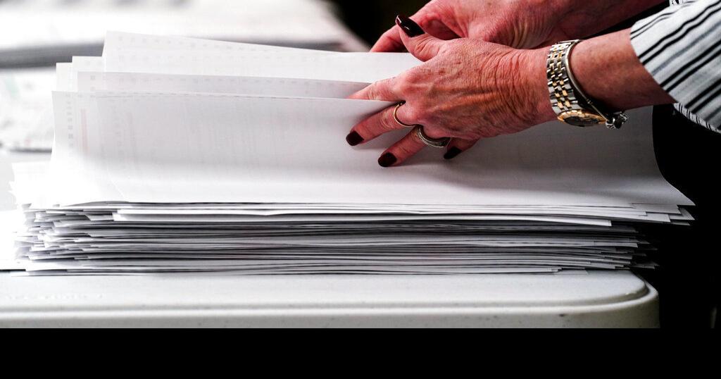 Pennsylvania Senate count is a mess that needs urgent legal clarity
