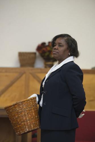 St. Andrews Fellowship Baptist Church 3