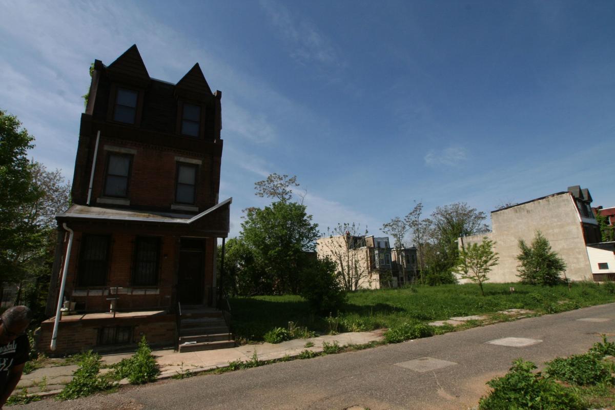 Strawberry Mansion Apartments create 55 affordable housing units News