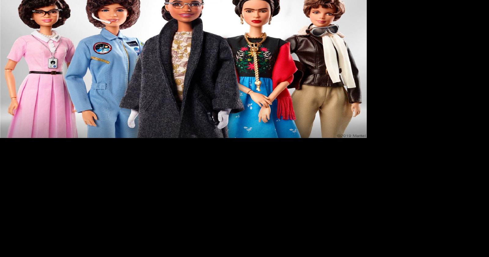 Barbie Career Places Fashion Design Studio Playset India