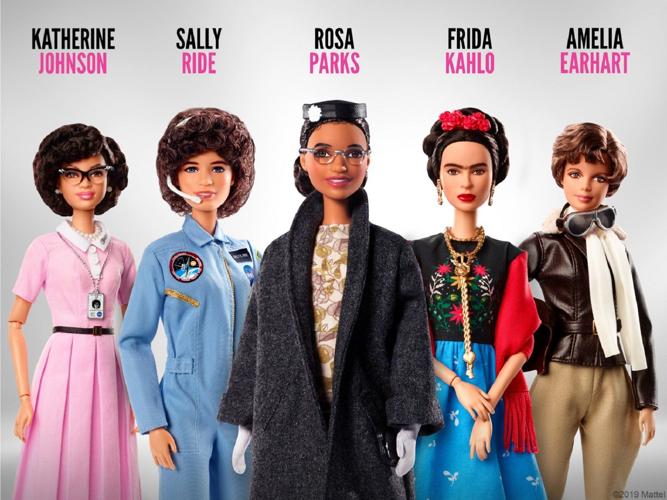 More than a toy: 'I stopped counting after I had 500 Barbies in my  collection', Culture