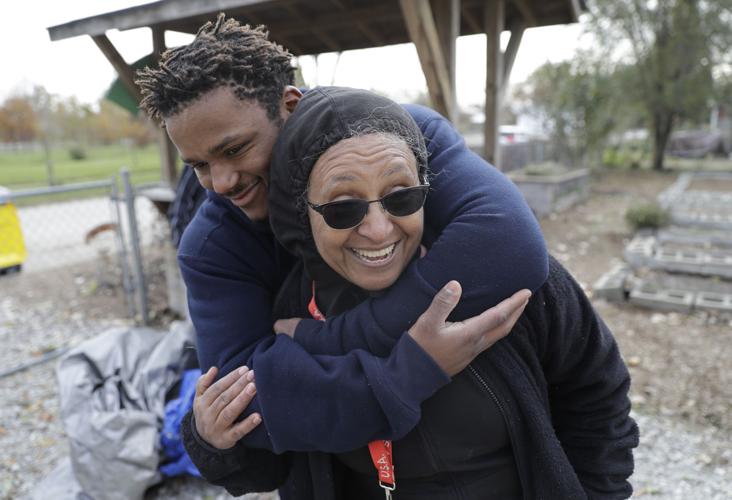 Urban killings rise in clusters, even as cities grow safer | News ...