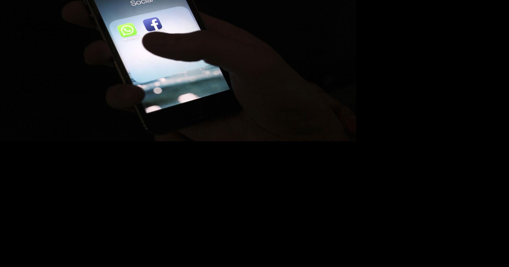 Cyberbullying can cause PTSD symptoms in kids, study finds