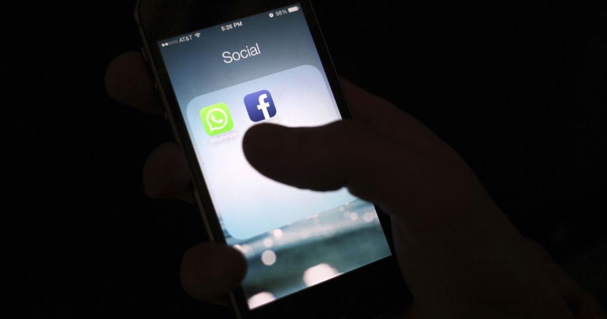 Cyberbullying can cause PTSD symptoms in kids, study finds
