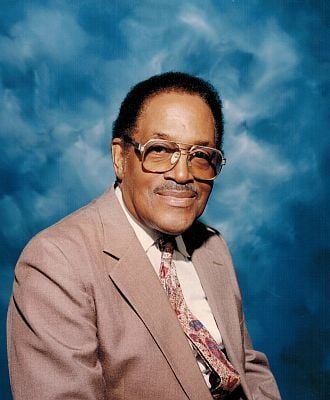 Austin Mitchell Jr., musician, 95 | Obituaries ...