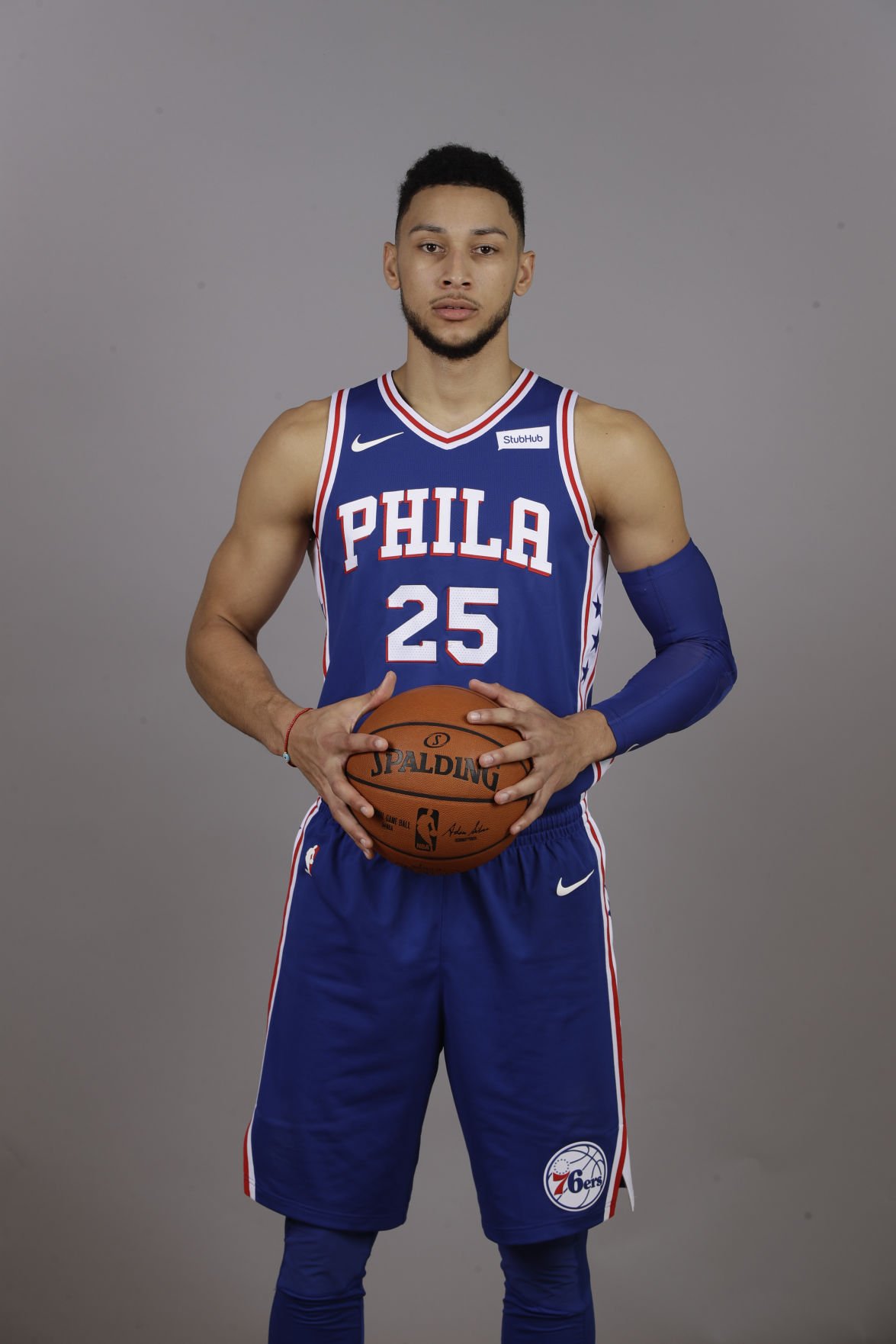 sixers ben simmons jersey